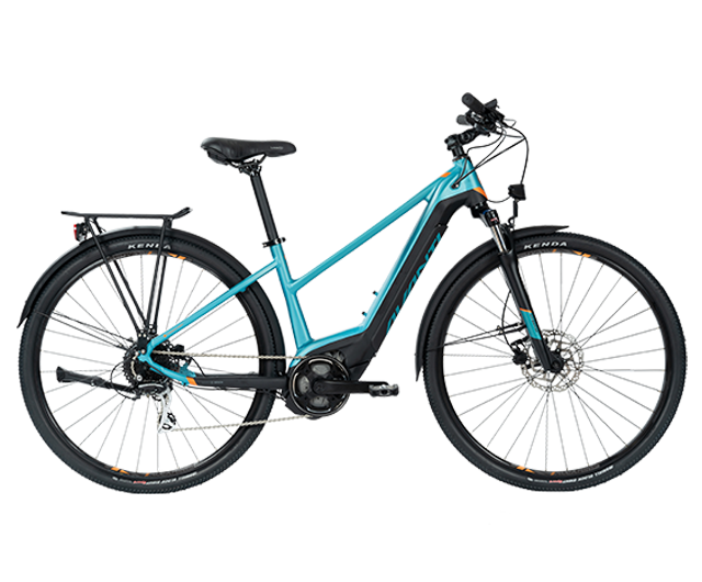 Avanti Explorer E1 Low