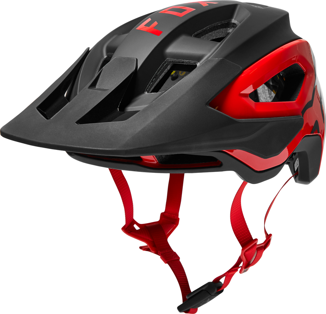 SPEEDFRAME PRO HELMET