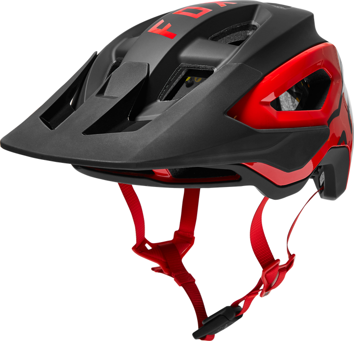 SPEEDFRAME PRO HELMET