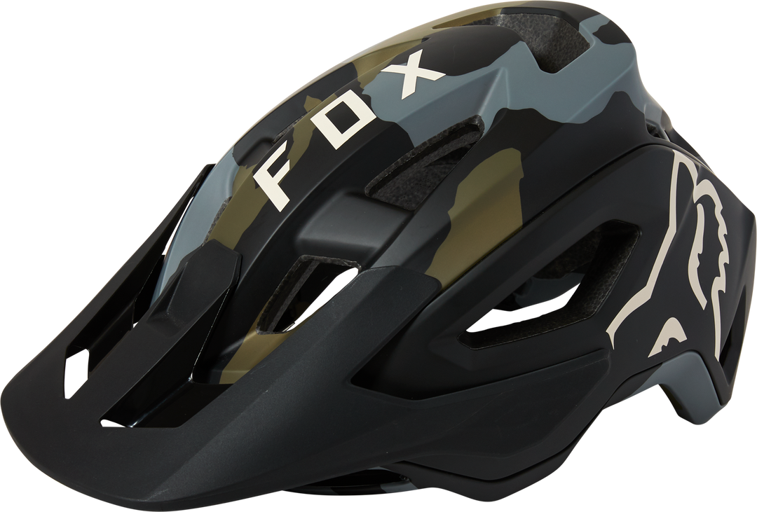 SPEEDFRAME PRO HELMET