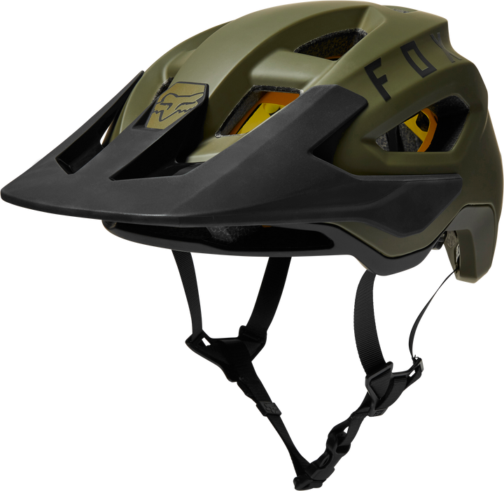 SPEEDFRAME HELMET MIPS