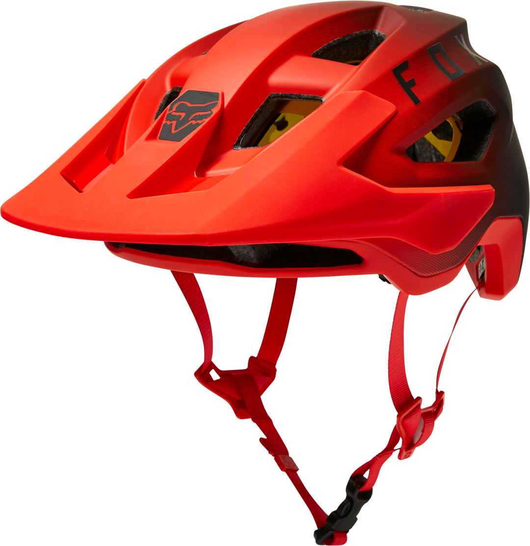 SPEEDFRAME HELMET MIPS