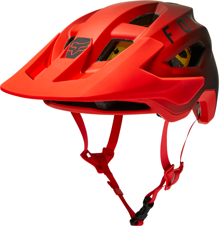 SPEEDFRAME HELMET MIPS