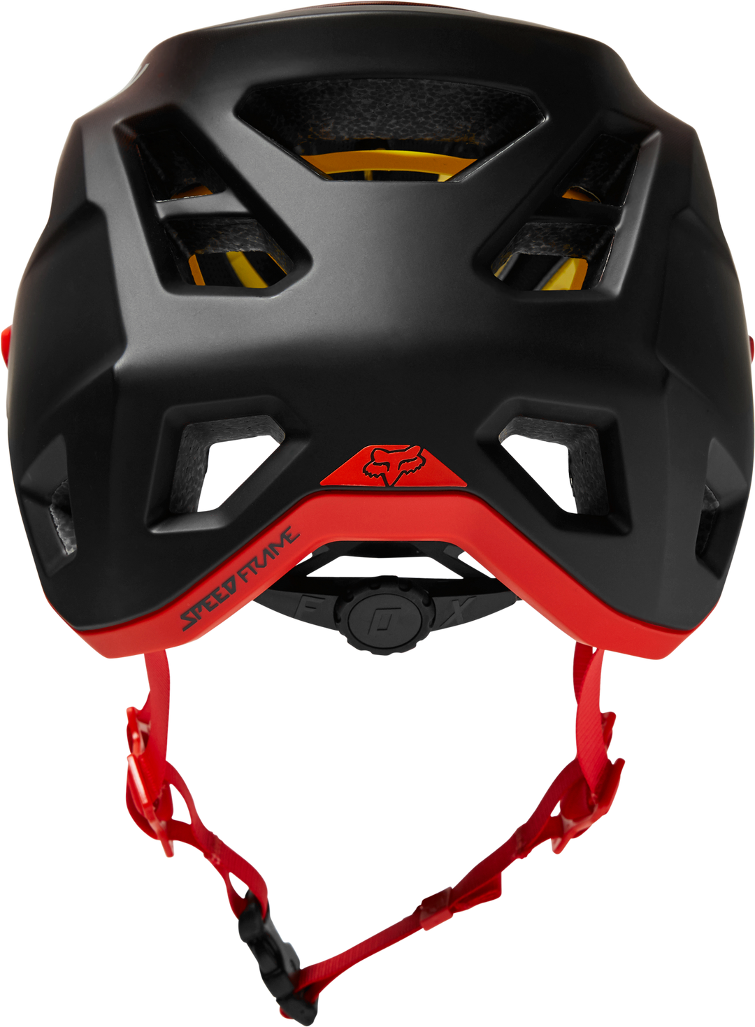 SPEEDFRAME HELMET MIPS