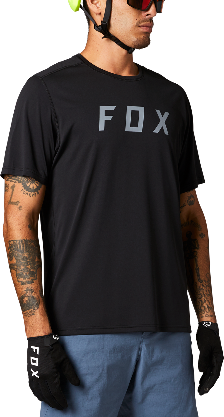 RANGER SS JERSEY FOX