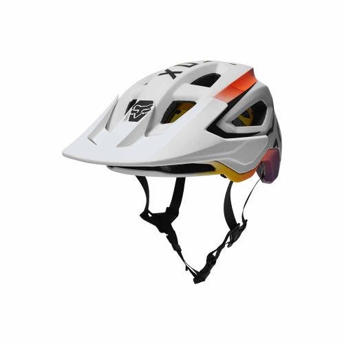 SPEEDFRAME VNISH AS HELMET