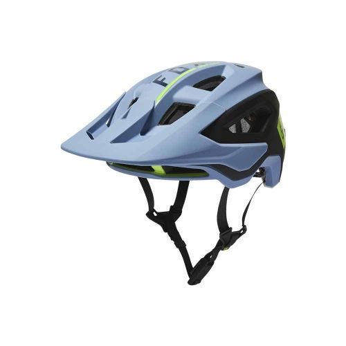 SPEEDFRAME PRO BLOCKED HELMET