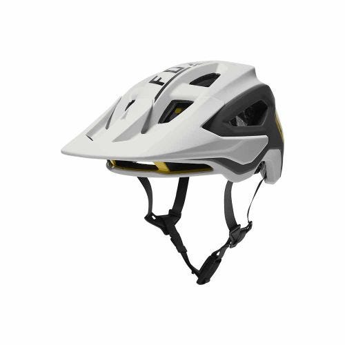 SPEEDFRAME PRO BLOCKED HELMET