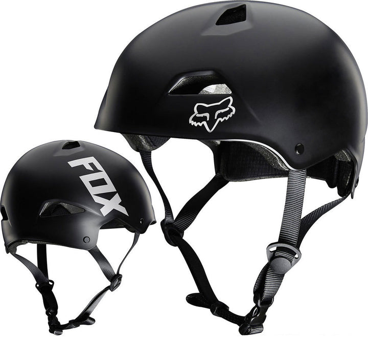 Fox Flight Sport Helmet