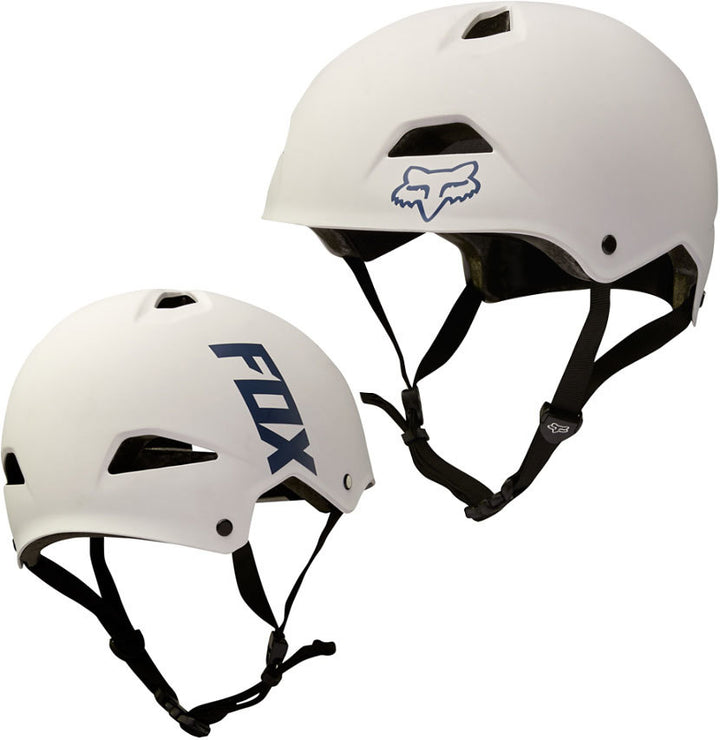 Fox Flight Sport Helmet