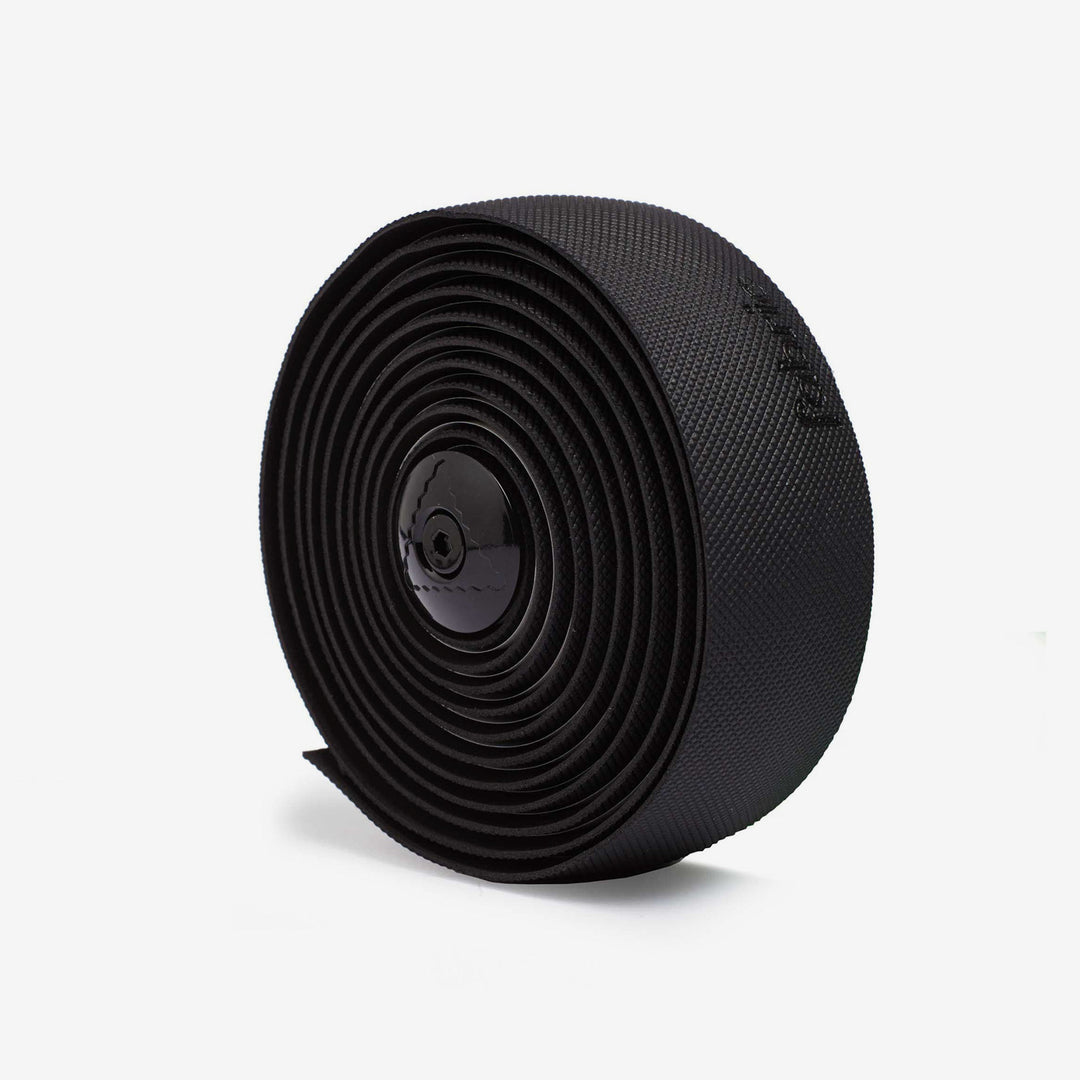 Fabric Knurl Tape - High Grip Gel Layer Comfort