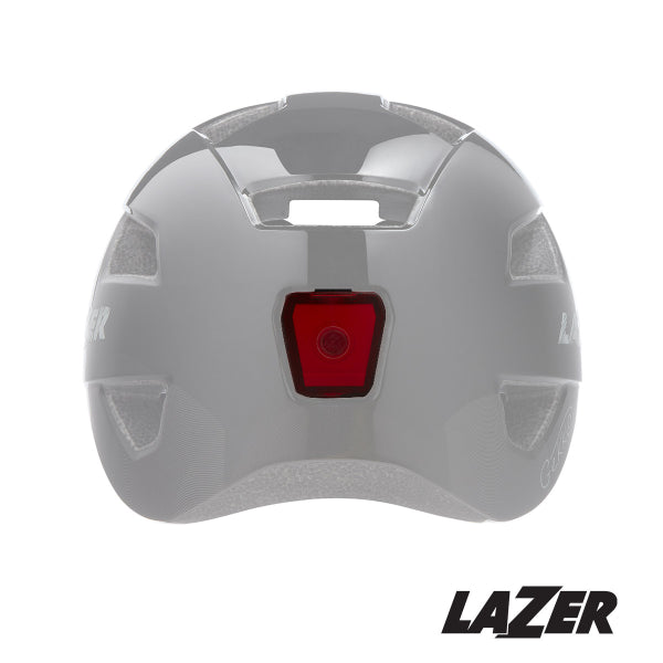 Lazer Helmet LED light for Gekko Lil Gekko & Lizard