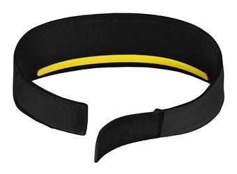 Halo Headwear - V Adjustable Sweatband w/ velcro closure