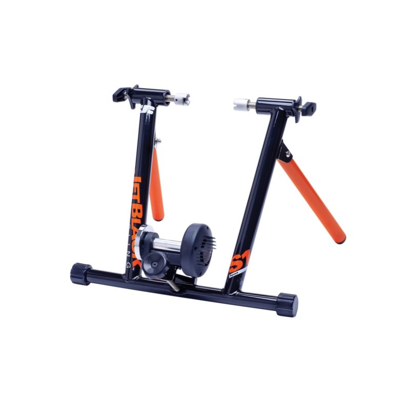 JetBlack S1 Magnetic Sport Trainer with Lite App