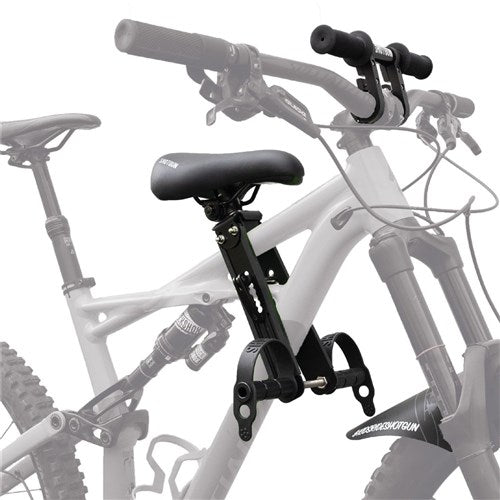 SHOTGUN Kid MTB Seat & Handlebar Combo