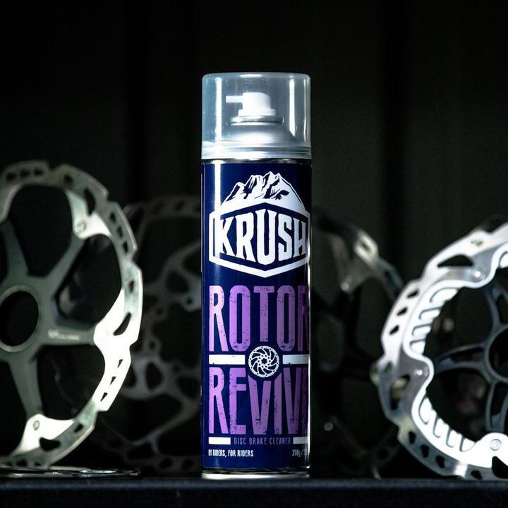 Krush Rotor Revive 350g