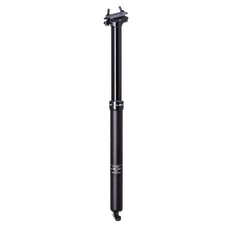 KS 2020 Lev SI Dropper (No Remote) 27.2mm, 415/100mm