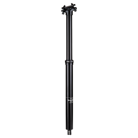 KS 2020 RAGEi Dropper (No Remote) 31.6mm 392/125mm