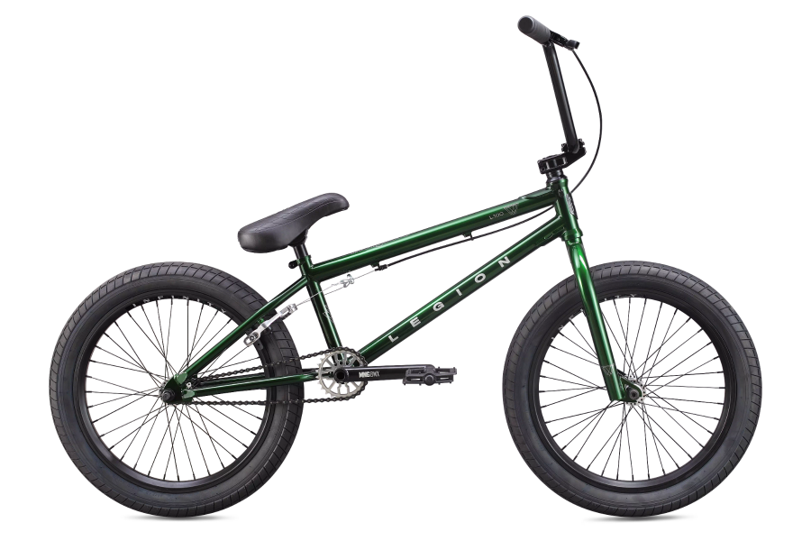 Mongoose legion l100 2019 sales