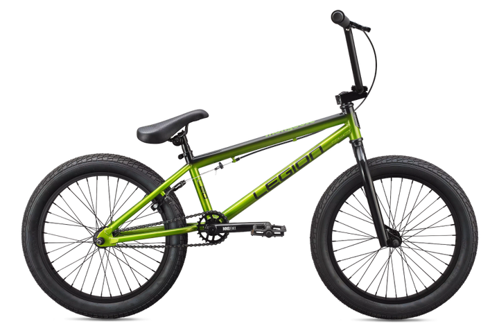 Mongoose 20 Legion L20