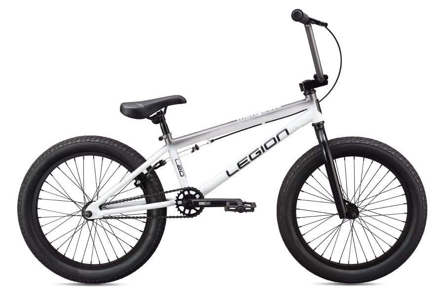 Mongoose 20 Legion L20