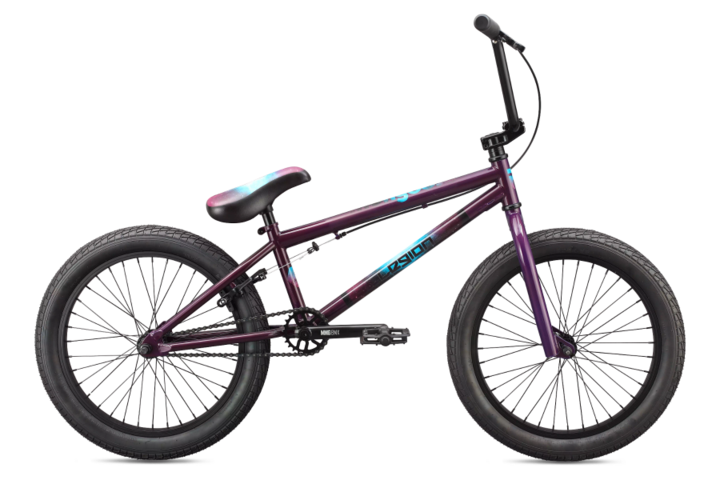Mongoose legion l40 20.5 discount