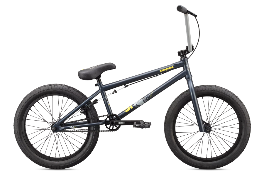 BMX Bay Bike Co