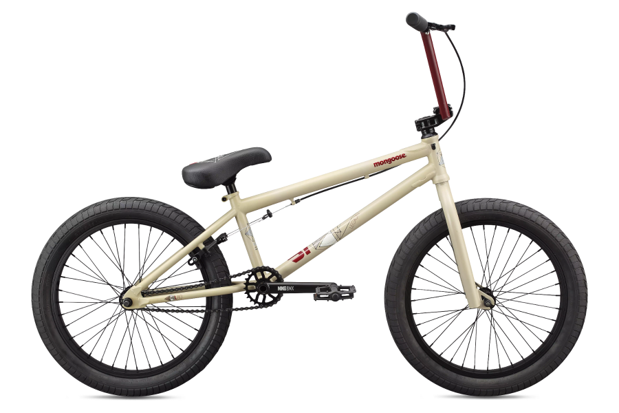 14 mongoose bike sales