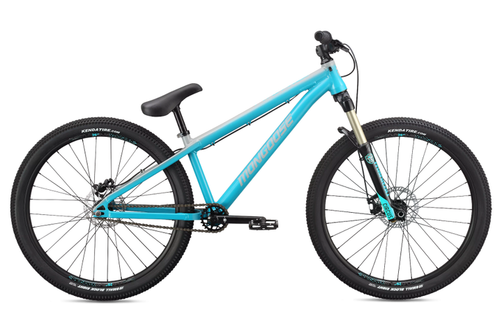 Mongoose Fireball 26 SS