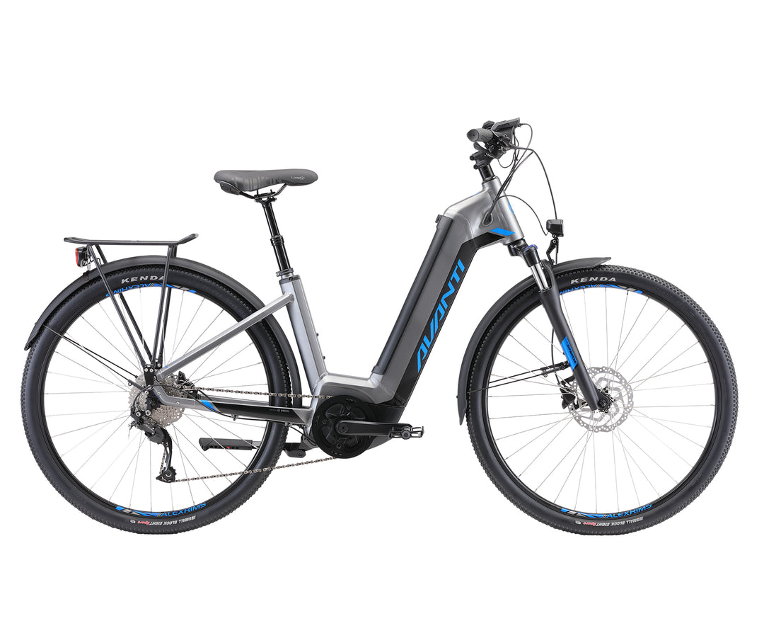 Avanti Metro E-City 2 - 25kph