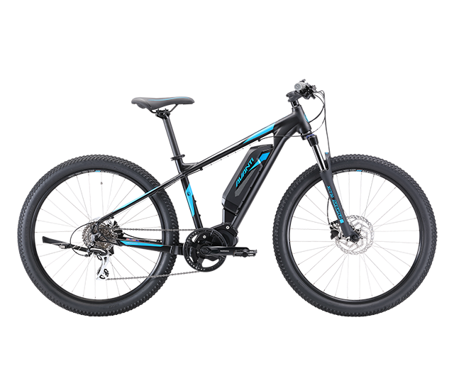 Avanti Montari E Sport Bay Bike Co