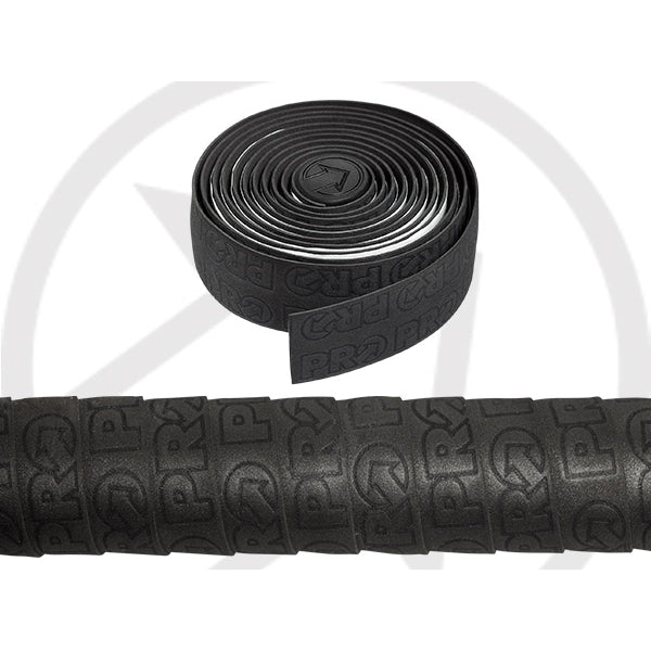 PRO BAR TAPE - SPORT CONTROL TEAM BLACK DEBOSSED