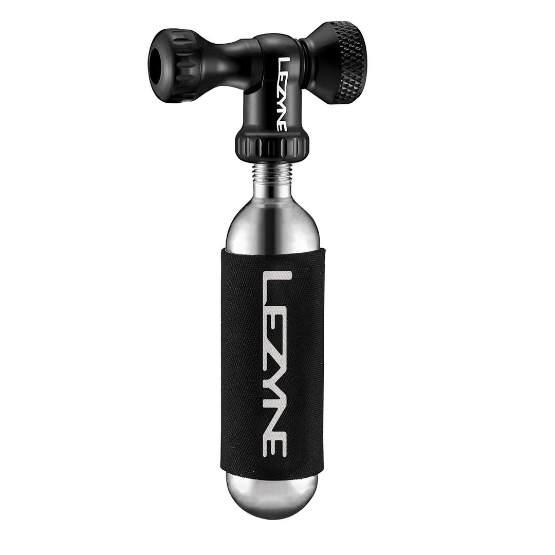 LEZYNE CONTROL DRIVE CO2 INFLATOR