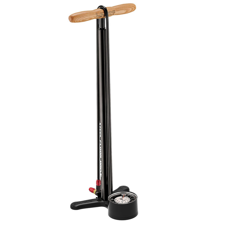 Lezyne Steel Floor Drive Pump