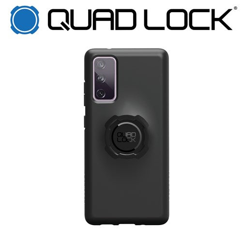 Quad Lock Galaxy S20 FE