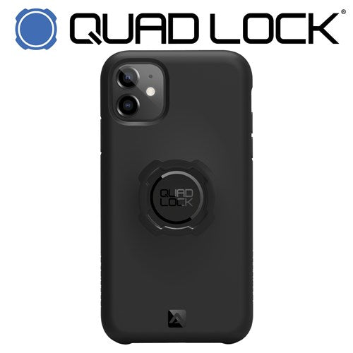 QUAD LOCK CASE IPHONE 11