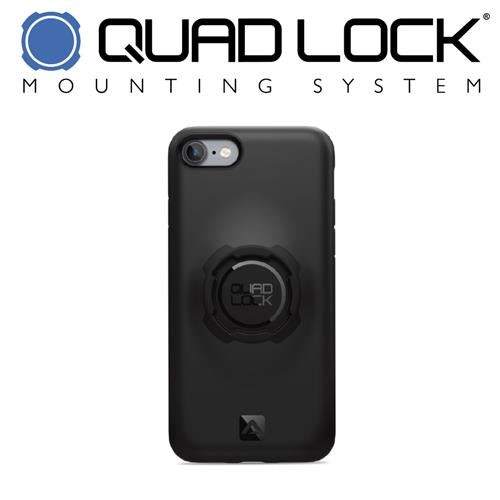 QUAD LOCK CASE IPHONE SE 2nd Gen & 8/7