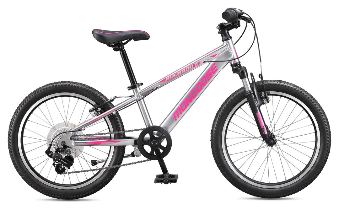 Mongoose 20 F Rockadile