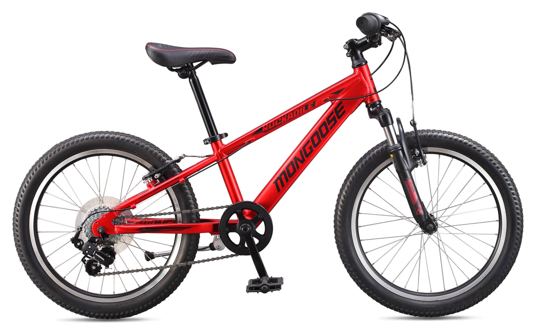 Mongoose 20 Rockadile