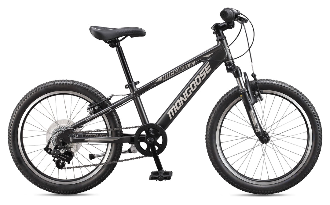 Mongoose 20 Rockadile