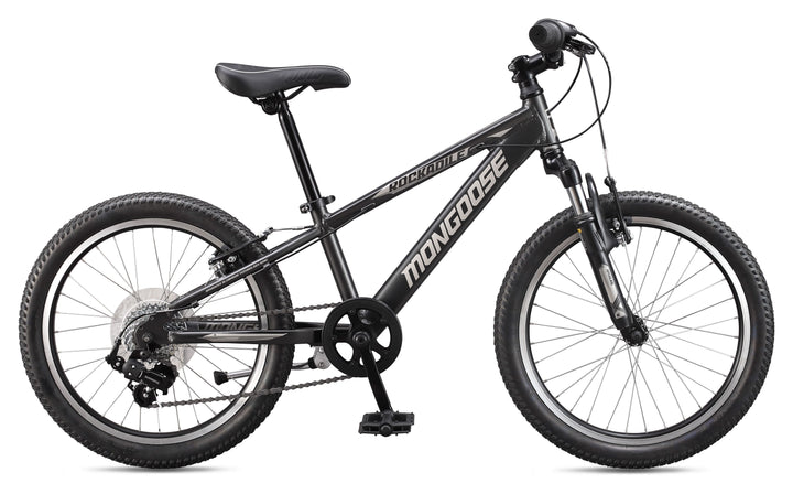 Mongoose 20 Rockadile