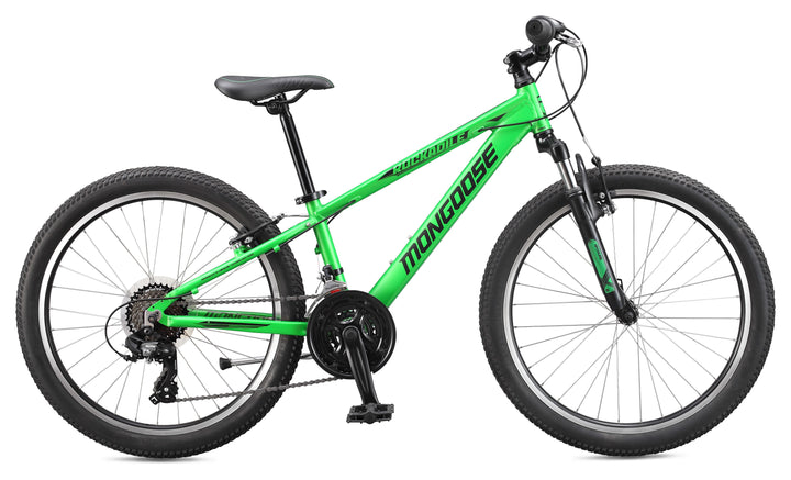 Mongoose Rockadile 24