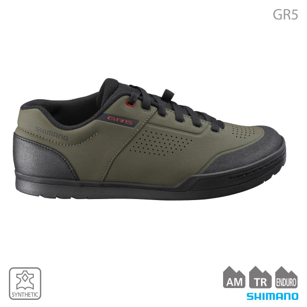 SH-GR501 FLAT PEDAL SHOES