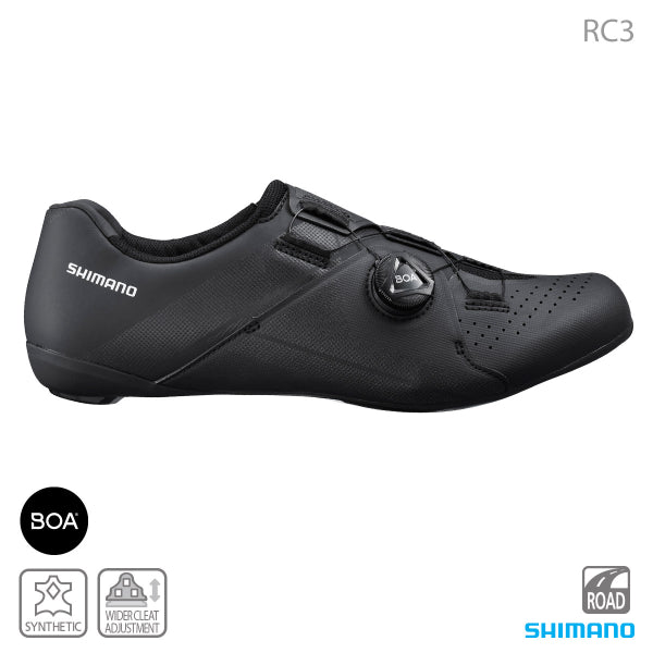 SHIMANO RP300 ROAD SHOES