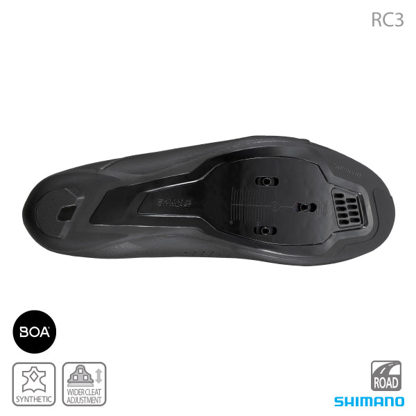 SHIMANO RP300 ROAD SHOES