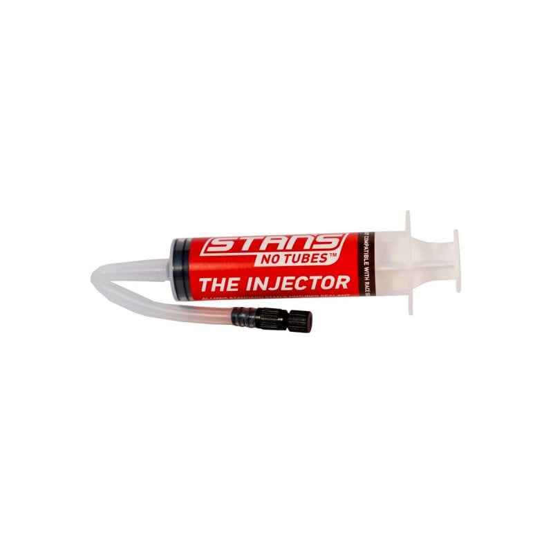 Stans No Tubes Tyre Sealant Injector