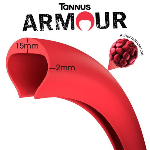 Tannus Armour 27.5 x 2.25