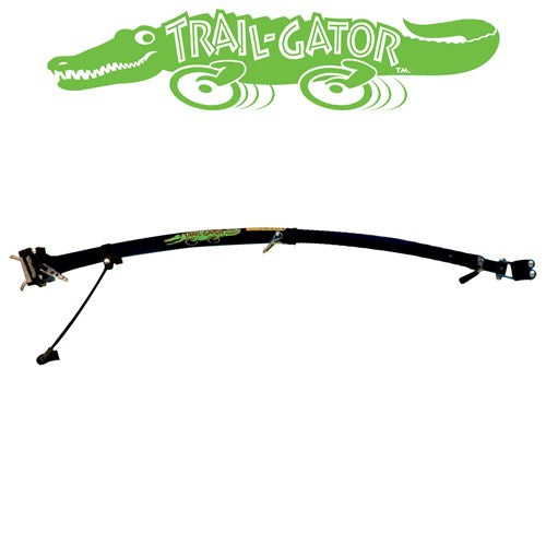 TRAIL GATOR TOW BAR