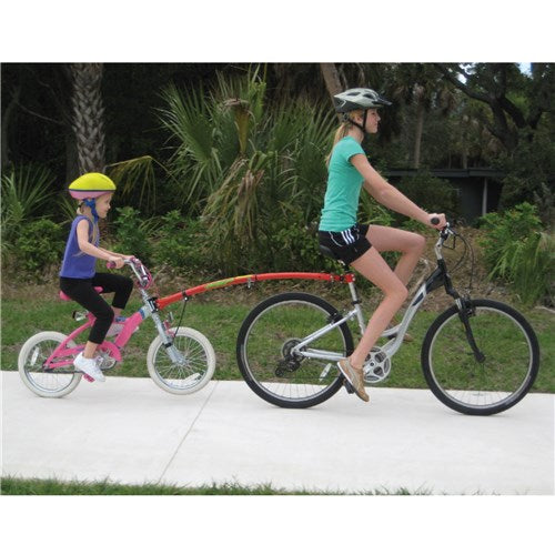 TRAIL GATOR TOW BAR