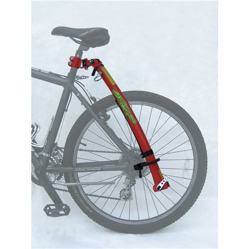 Trail Gator Tow Bar Bay Bike Co